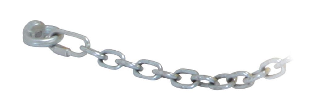Produktbild Gys Kette 1,5 meter mit Ausbeulkralle für Schnellausbeul-Richtausleger