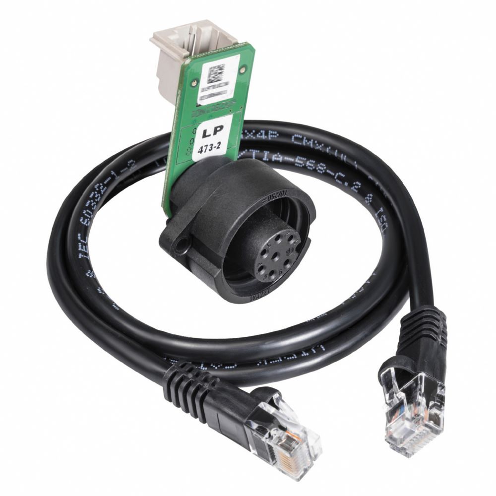 Produktbild Gys KIT NUM-3