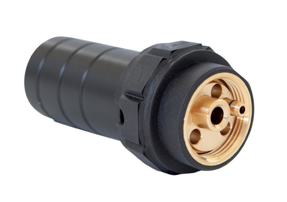 Produktbild Gys Kit Adapter für Open-Arc Brenner