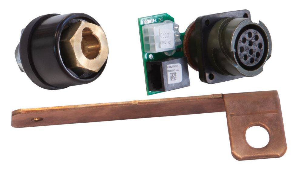 Produktbild Gys Kit für 2 Drahtvorschubkoffer