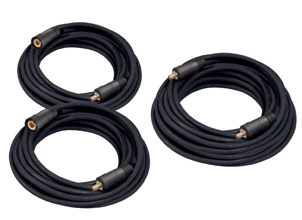 Produktbild Gys Kit 3 Kabel DEGAUSS