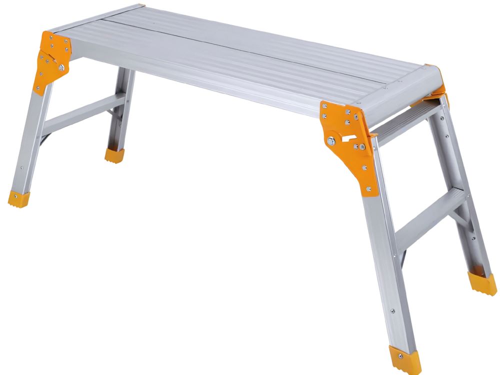 Produktbild Gys Klappbare Stufe Alu 85x30x49 cm