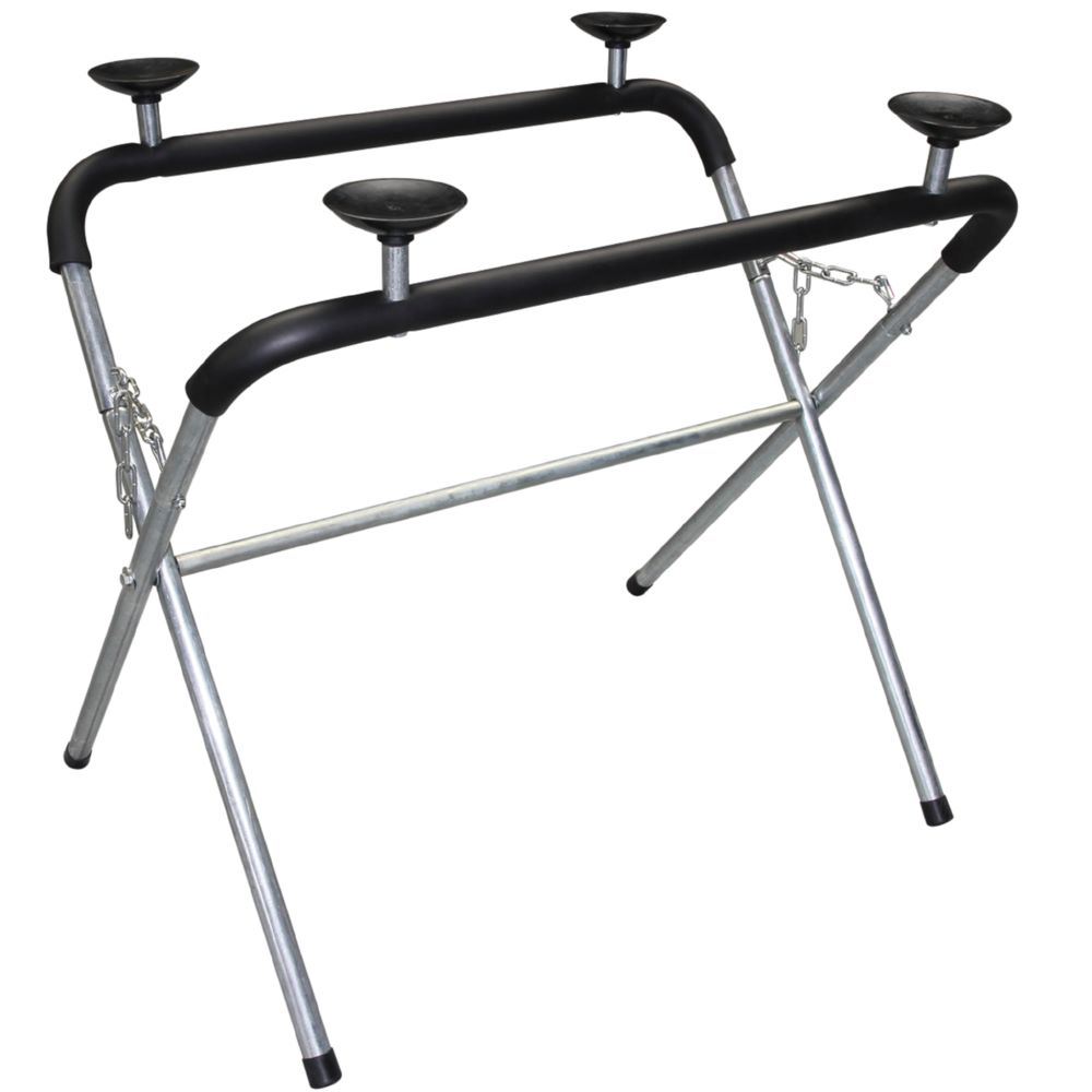 Produktbild GYS Klappbock für Glassscheiben