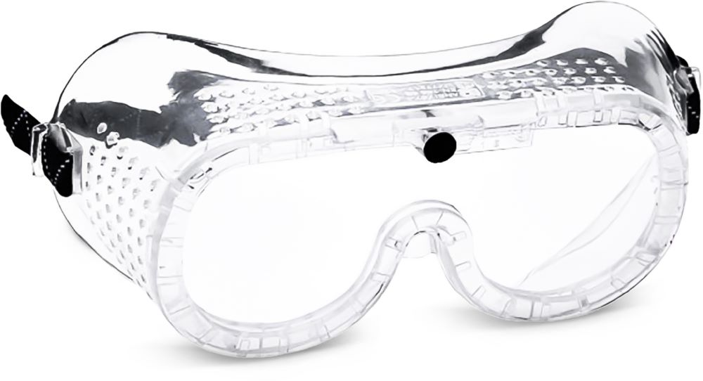 Produktbild Gys Spritzwassergeschützte Maske zum Anclipsen