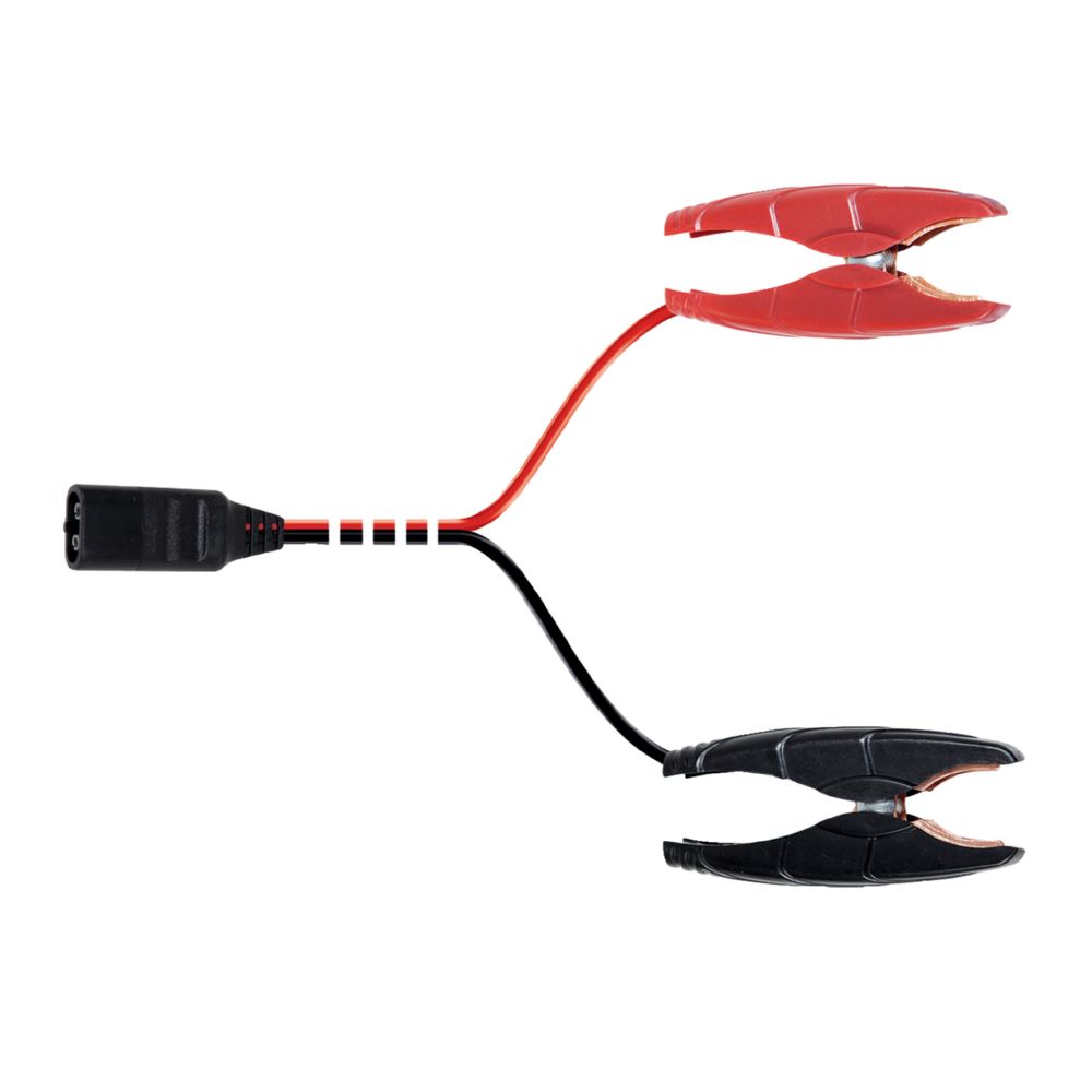 Produktbild Gys Klemmen Set für Ladegerät Artic