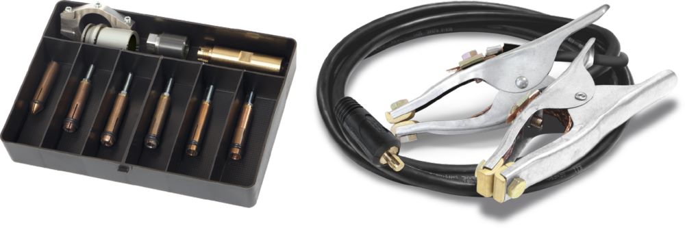 Produktbild Gys Set für schwer zugängliche Bolzenhalter