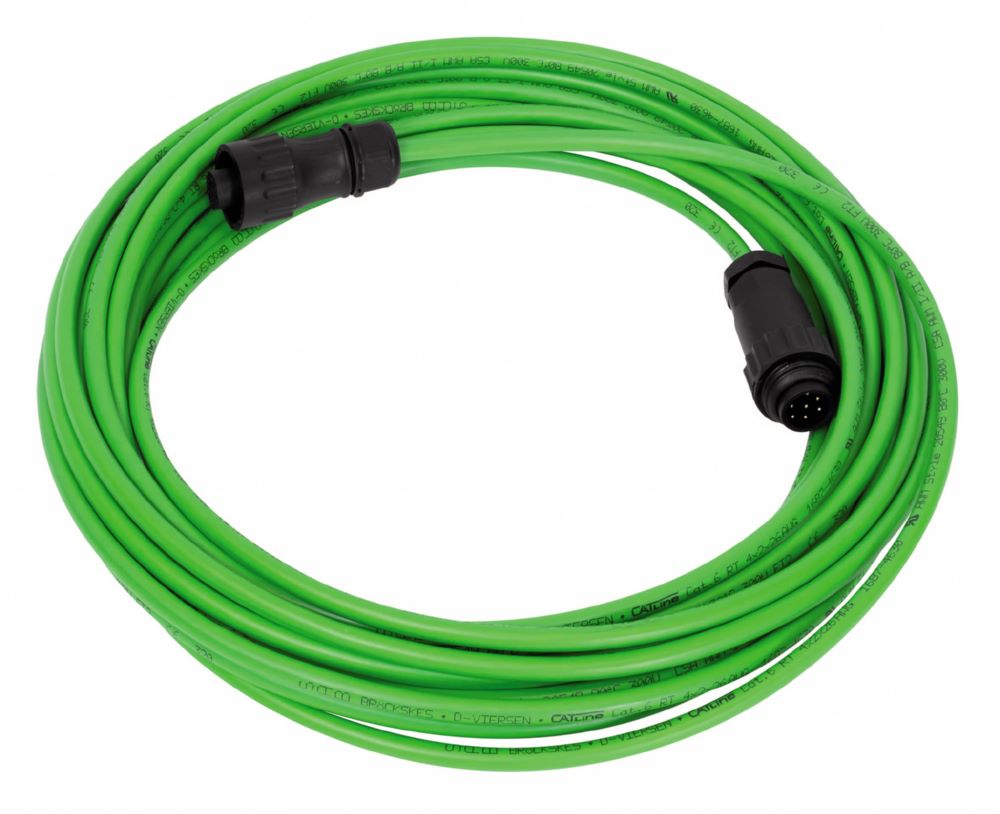 Produktbild Gys Kommunikationskabel RC-HD3 10 meter