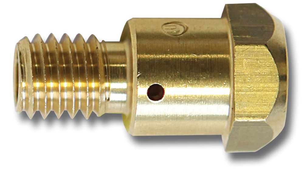 Produktbild Gys 5 Kontaktrohrhalter für MIG-Brenner 450 A MB45 M8