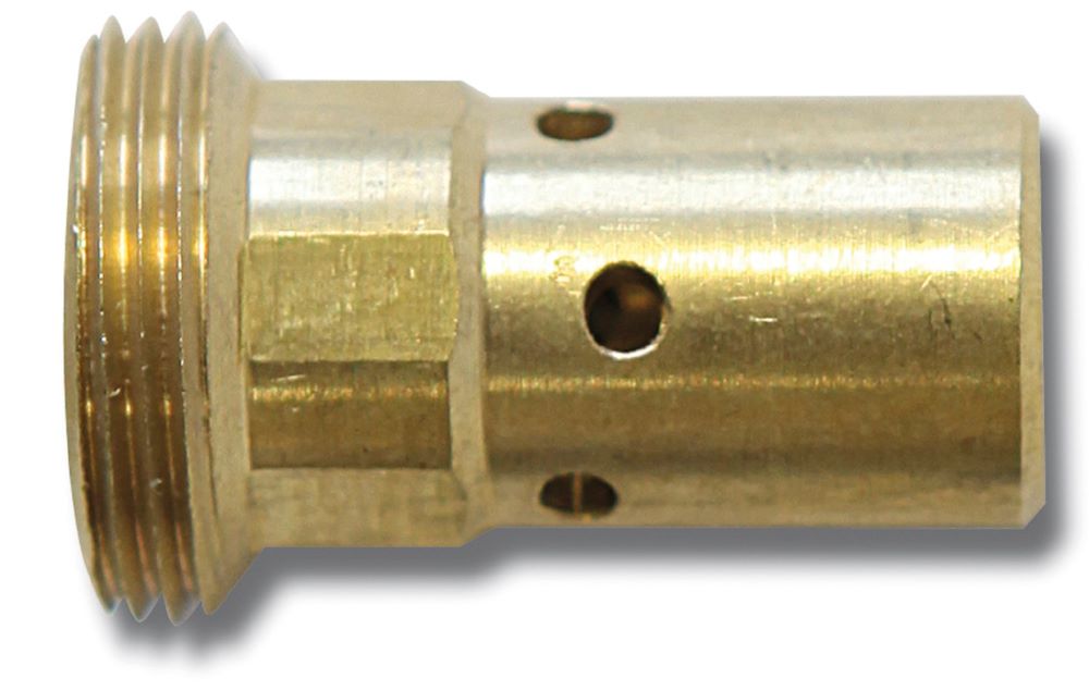 Produktbild Gys 3 Kontaktrohrhalter für MIG-Brenner 450 A ABIMIG 455 M8