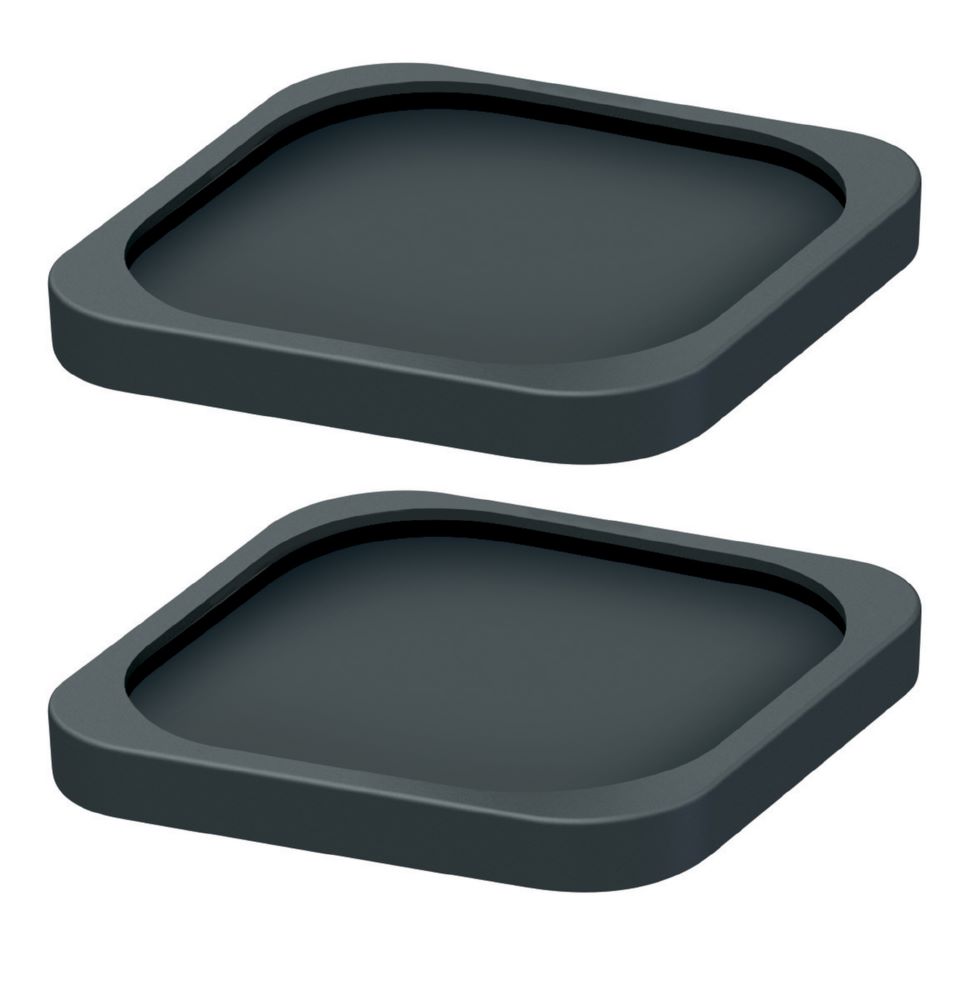 Produktbild Gys Set mit 2 Gummipads für ARCPULLER PREMIUM