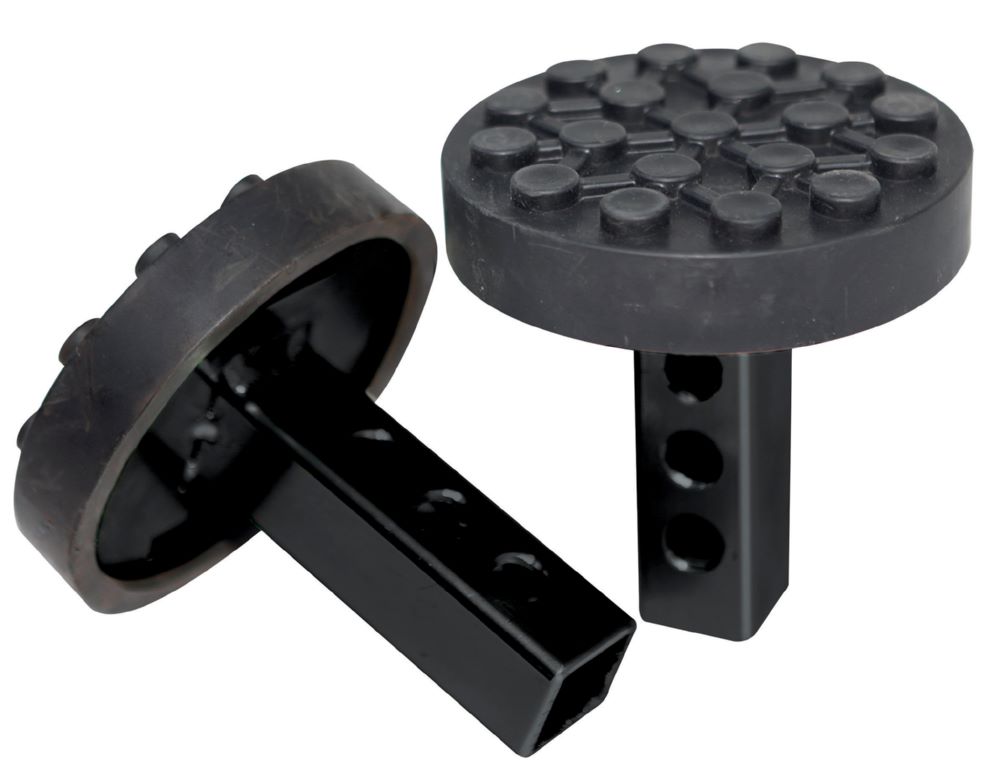 Produktbild Gys 2 Kontaktschutzkappen für SPOT LIFT PRO (AUDI, BMW)