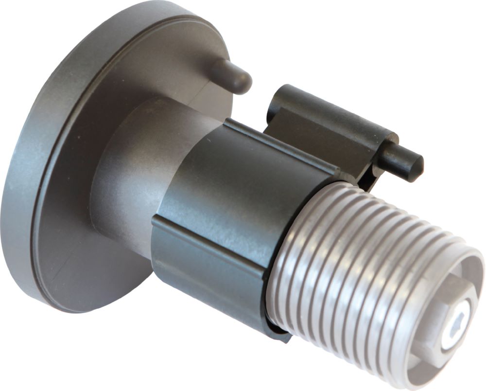 Produktbild Gys Korbspulenadapter ALIGNER 200 Durchmesser 200 mm 5 kg