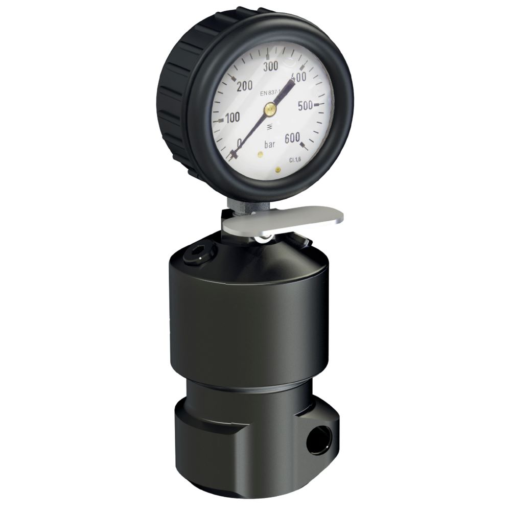 Produktbild GYS Kraftsensor GYSPRESS