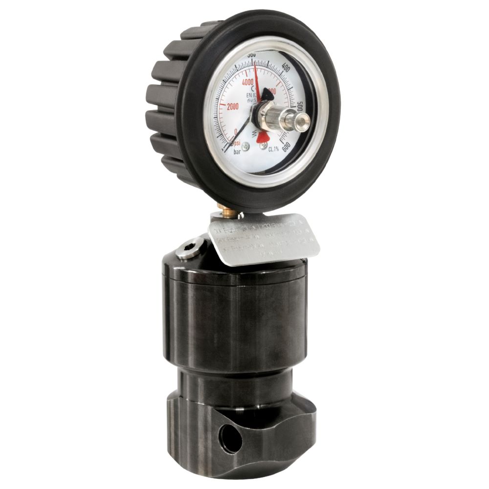 Produktbild Gys Kraftsensor GYSPRESS EVOLUTION