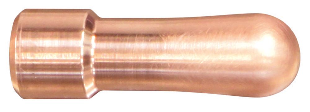 Produktbild Gys Kugelkopf-Elektrode zum Punktwärmen Durchmesser 16 mm²