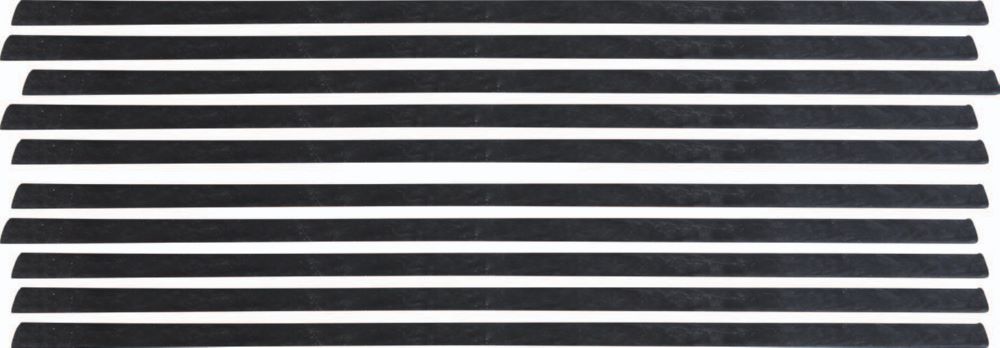 Produktbild Gys 10 Kunststoff Schweißstäbe 440mm PP/EPDM Dreieck 4 mm