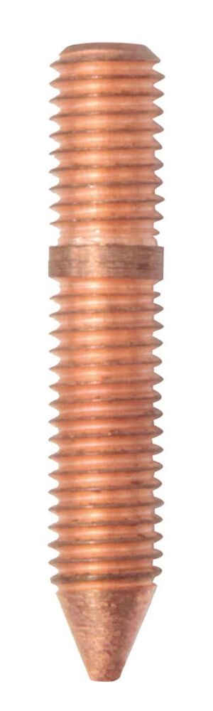 Produktbild Gys 5 Kupfer Gewindestifte für magnetische Masse