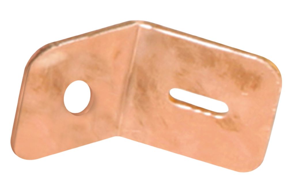 Produktbild Gys Kupfer-Masseschuh 1,5 mm