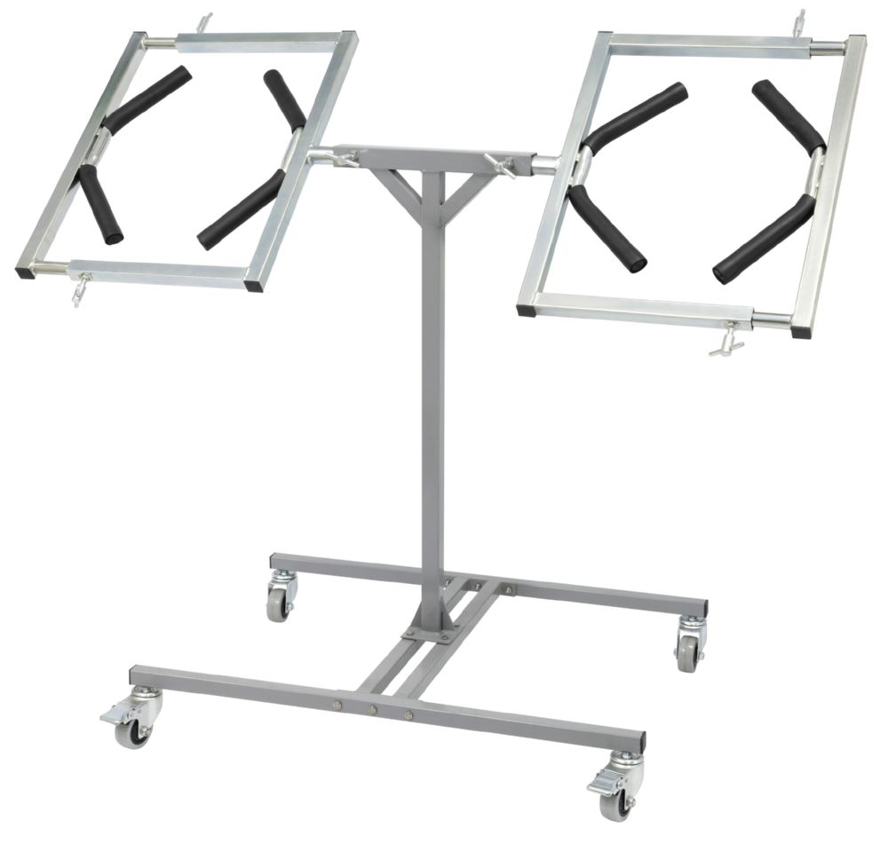 Produktbild Gys LACKHALTER FÜR 2 FELGEN