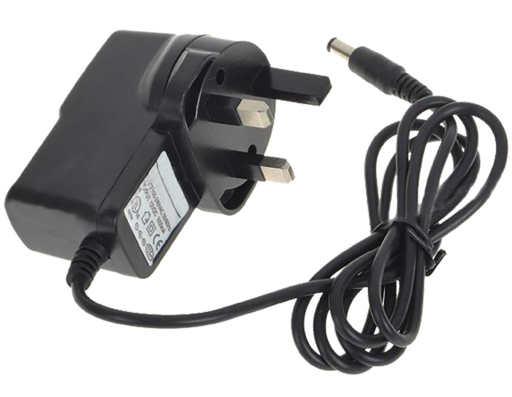 Produktbild Gys Ladeadapter für PACK ONE / AUTO / AIR / 400 / PRO - UK 230V/12V