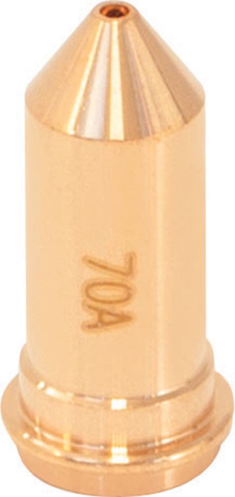 Produktbild Gys 5 lange Schneiddüsen 70A Plasmabrenner MT-70