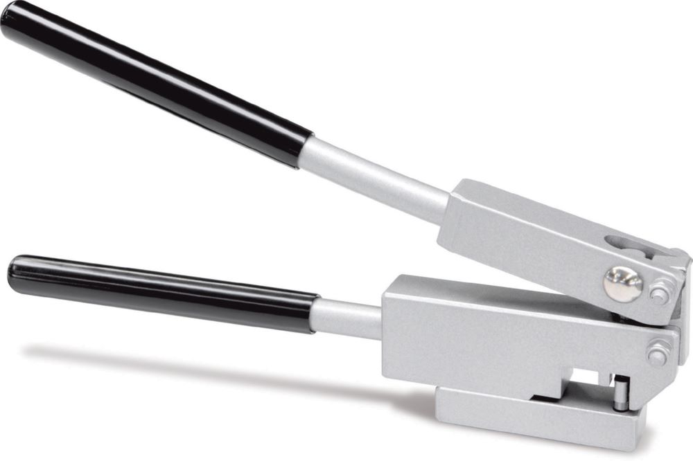 Produktbild Gys Langlochkarosserieblechzange 8 x 20 mm