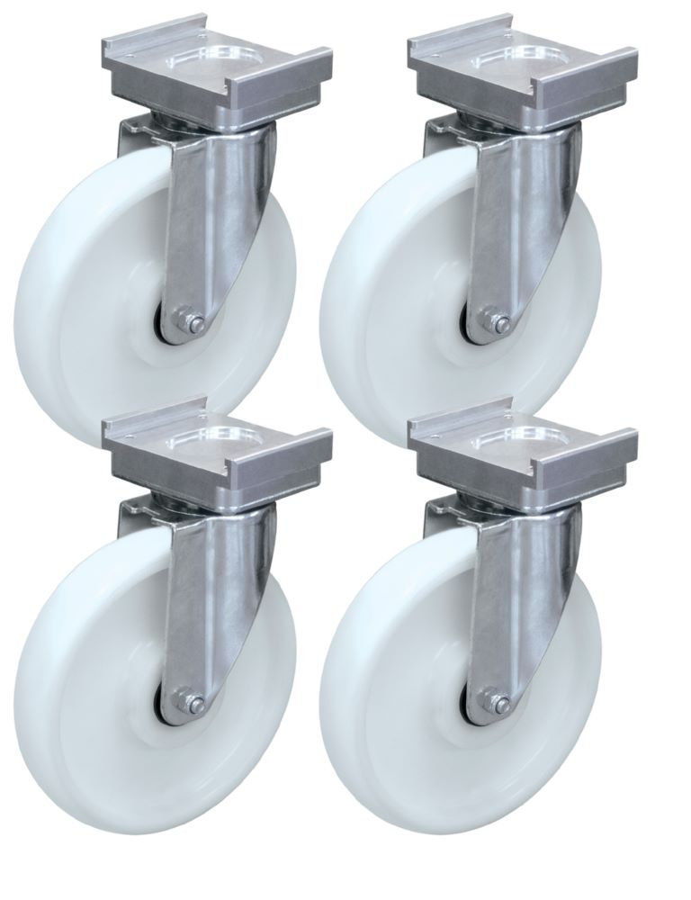 Produktbild Gys ERGO LIFT Radsatz Max. 3,2 t