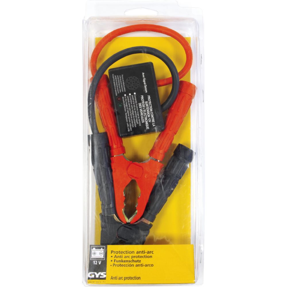 Produktbild Gys Lichtbogenschutz 12 V
