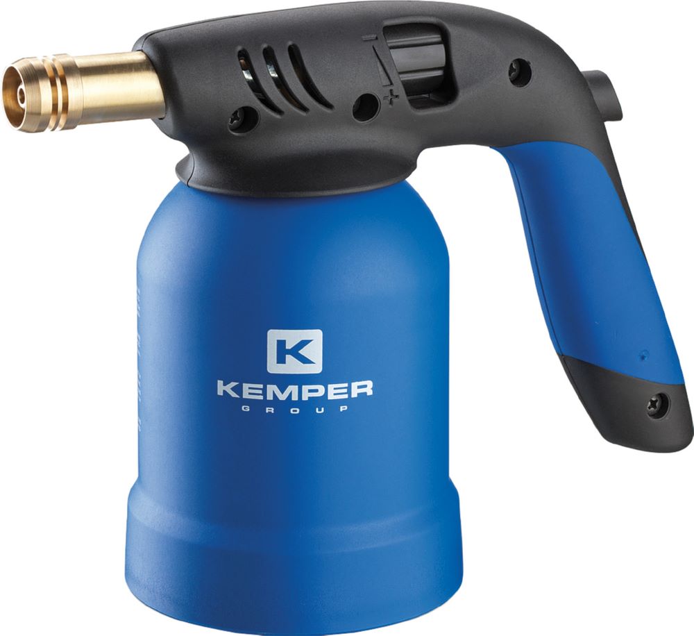 Produktbild Gys Lötlampe mit PIEZO-Zündung ohne Gaskartusche