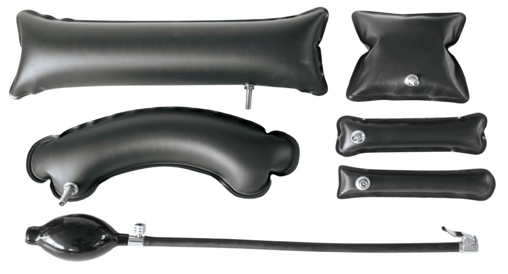 Produktbild Gys 5 Luftpolster Spreizkissen