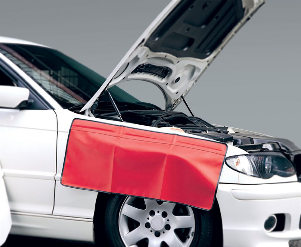 Produktbild Gys Magnetische Schutzhülle 105x58 cm