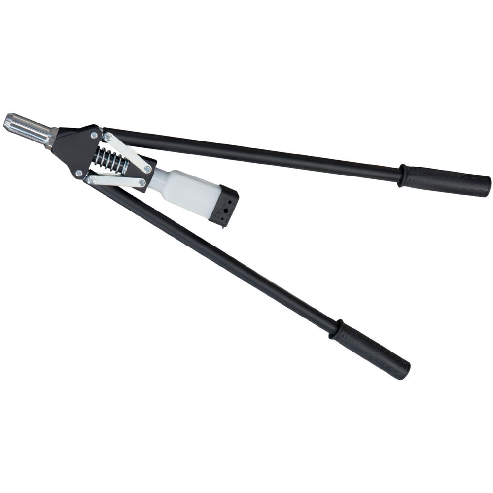 Produktbild GYS Manuelles Stanznietgerät mit Hebel für Blindnieten