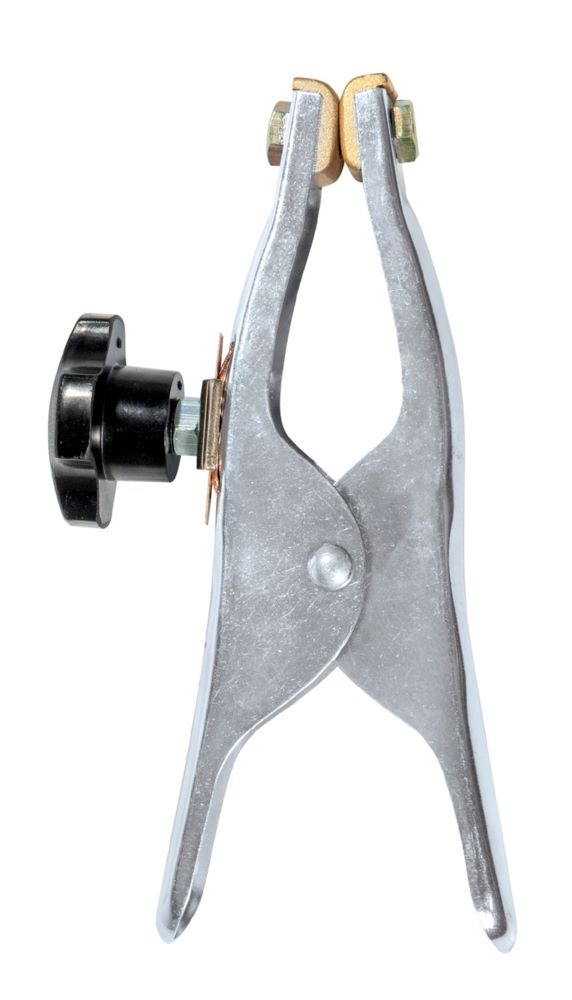 Produktbild Gys Masseklemme CROCO T600.95 600 A 95 mm²