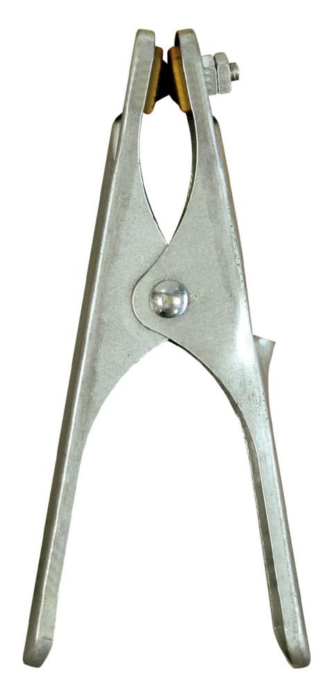 Produktbild Gys 25 Masseklemmen CROCO A200.35 200 A 35 mm²