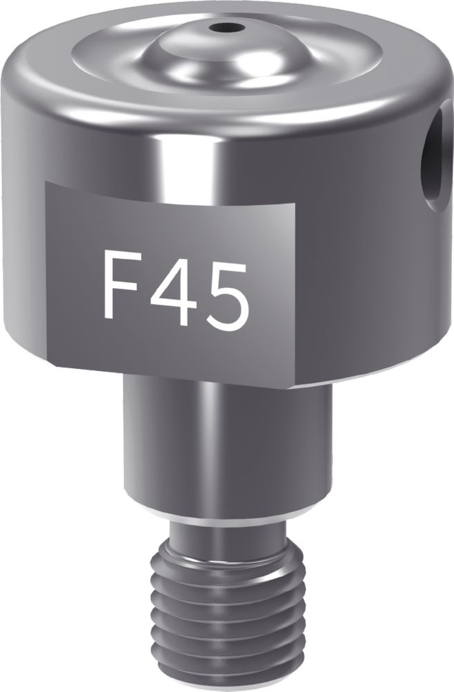Produktbild Gys F45 Matrize zum Setzen von 8-mm-Fließformnieten