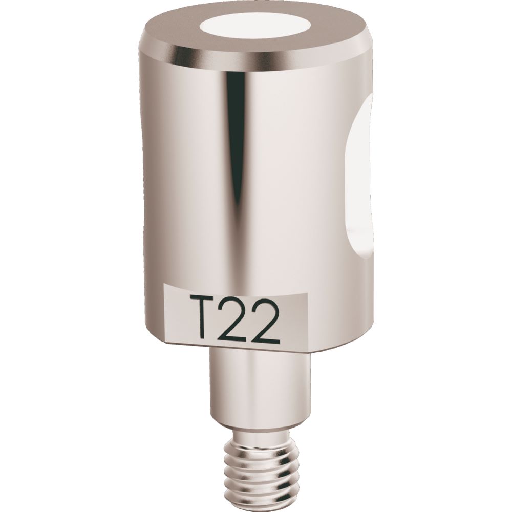 Produktbild Gys Matrize T22 Durchmesser 8.0 mm