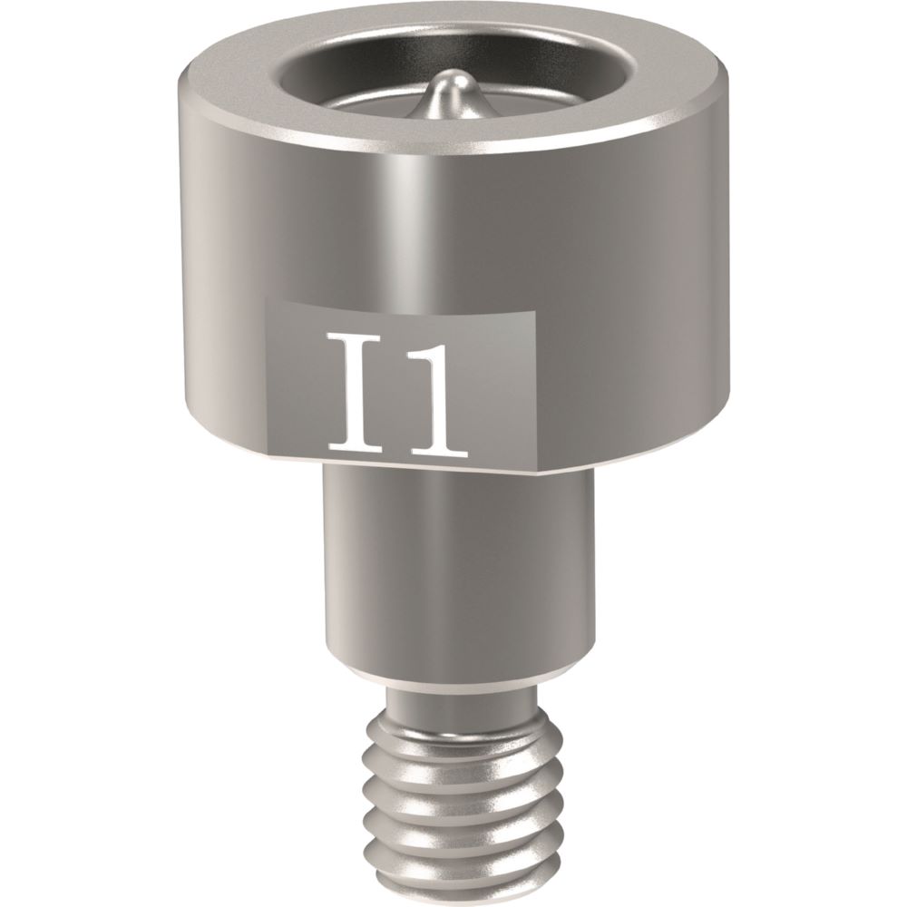 Produktbild Gys Matrize I1 für Nietmaschinen 8T/10T Push-Pull kompatibel