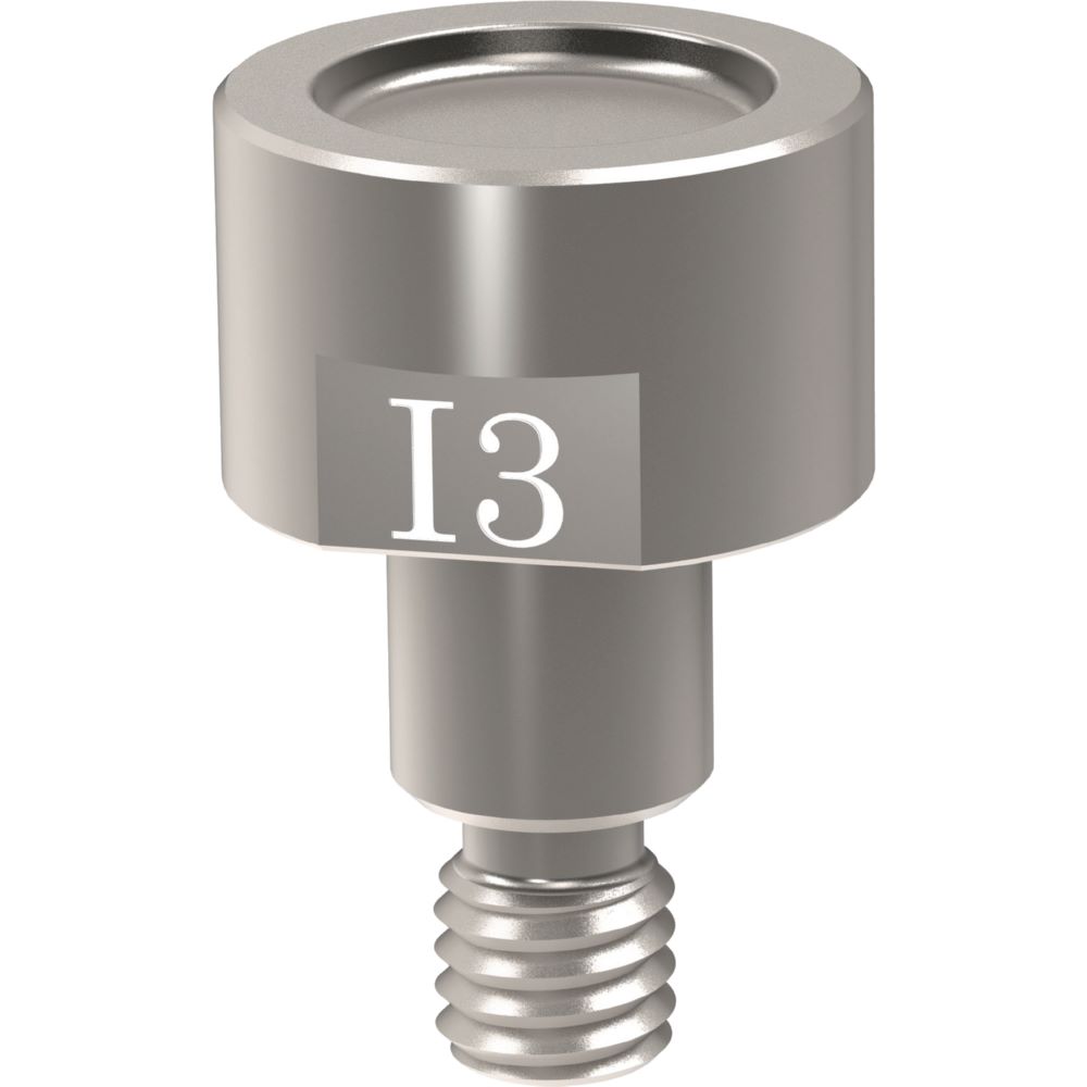 Produktbild Gys Matrize I3 für Nietmaschinen 8T/10T Push-Pull kompatibel