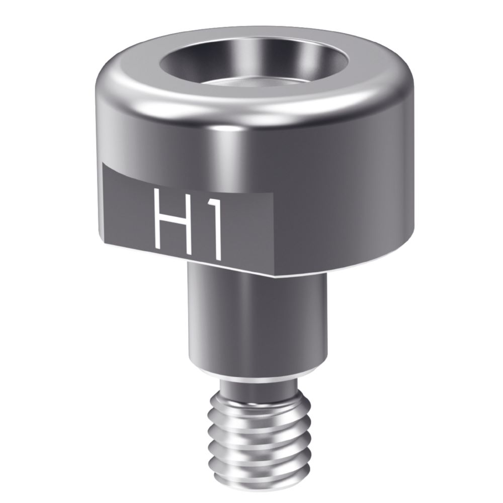 Produktbild Gys Matrize H1 Push-Pull kompatibel