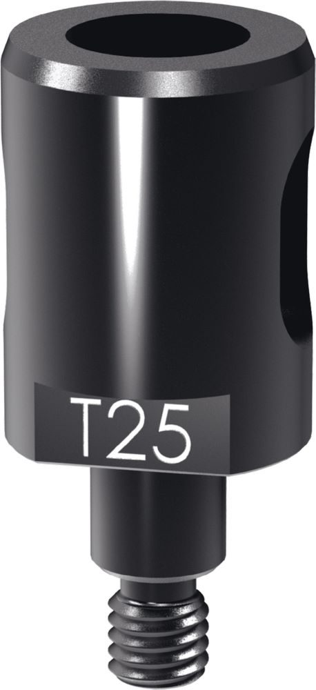 Produktbild Gys T25-Matrize Durchmesser10 mm für 10T/10T-Nietmaschinen.PP