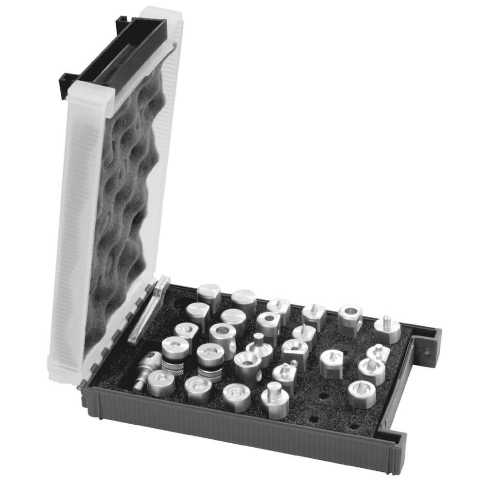 Produktbild GYS Matrizen Set RMB 03 VW Group