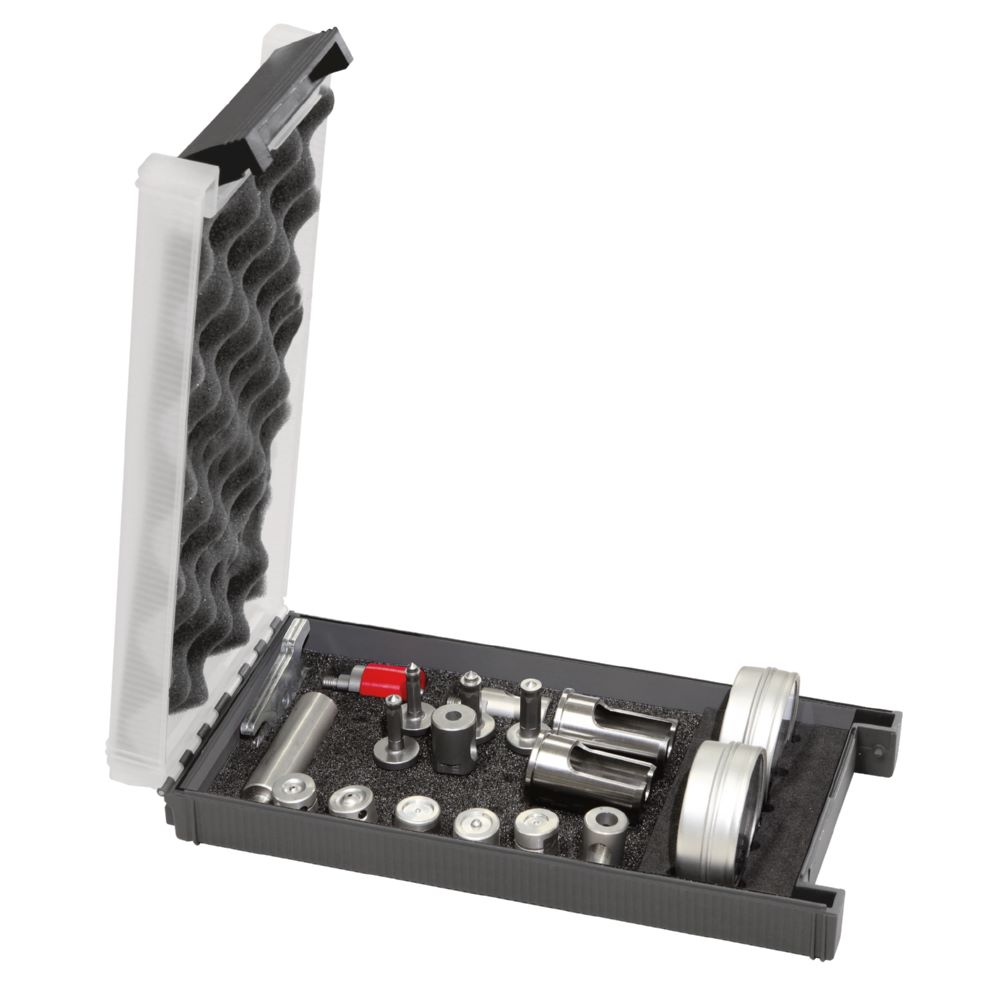 Produktbild Gys Matrizen Set RMB PP01 PUSH-PULL Mercedes-Benz-Gruppe