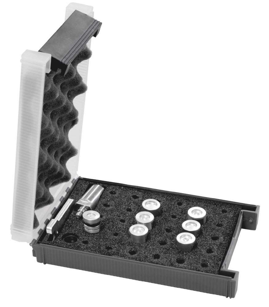 Produktbild Gys Matrizen-Set RMB PP02 PUSH-PULL Ford