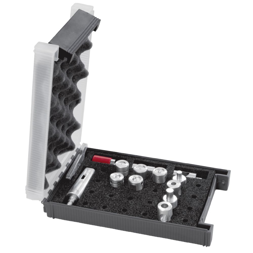 Produktbild Gys Matrizen Set RMB 07 Mercedes-Benz bild 1