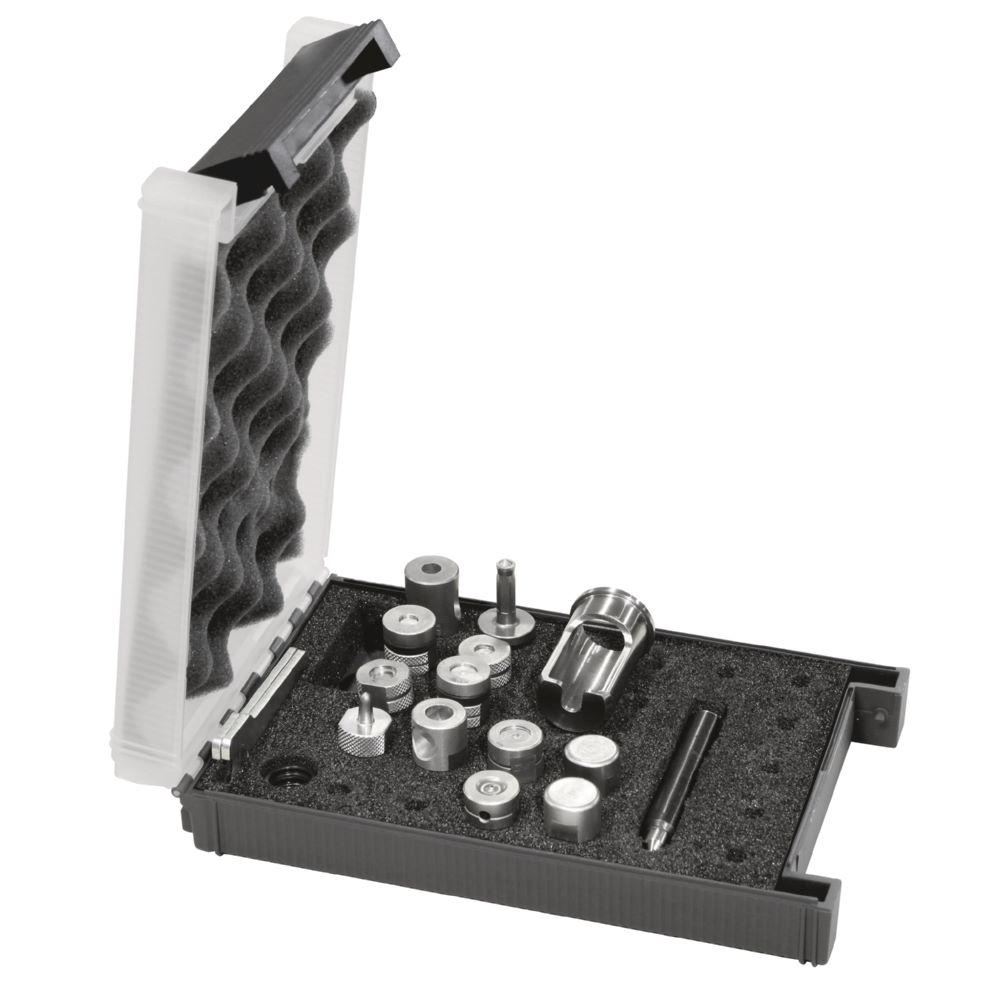 Produktbild Gys Matrizen Set Standard für Stanznietgerät 8T PUSH-PULL