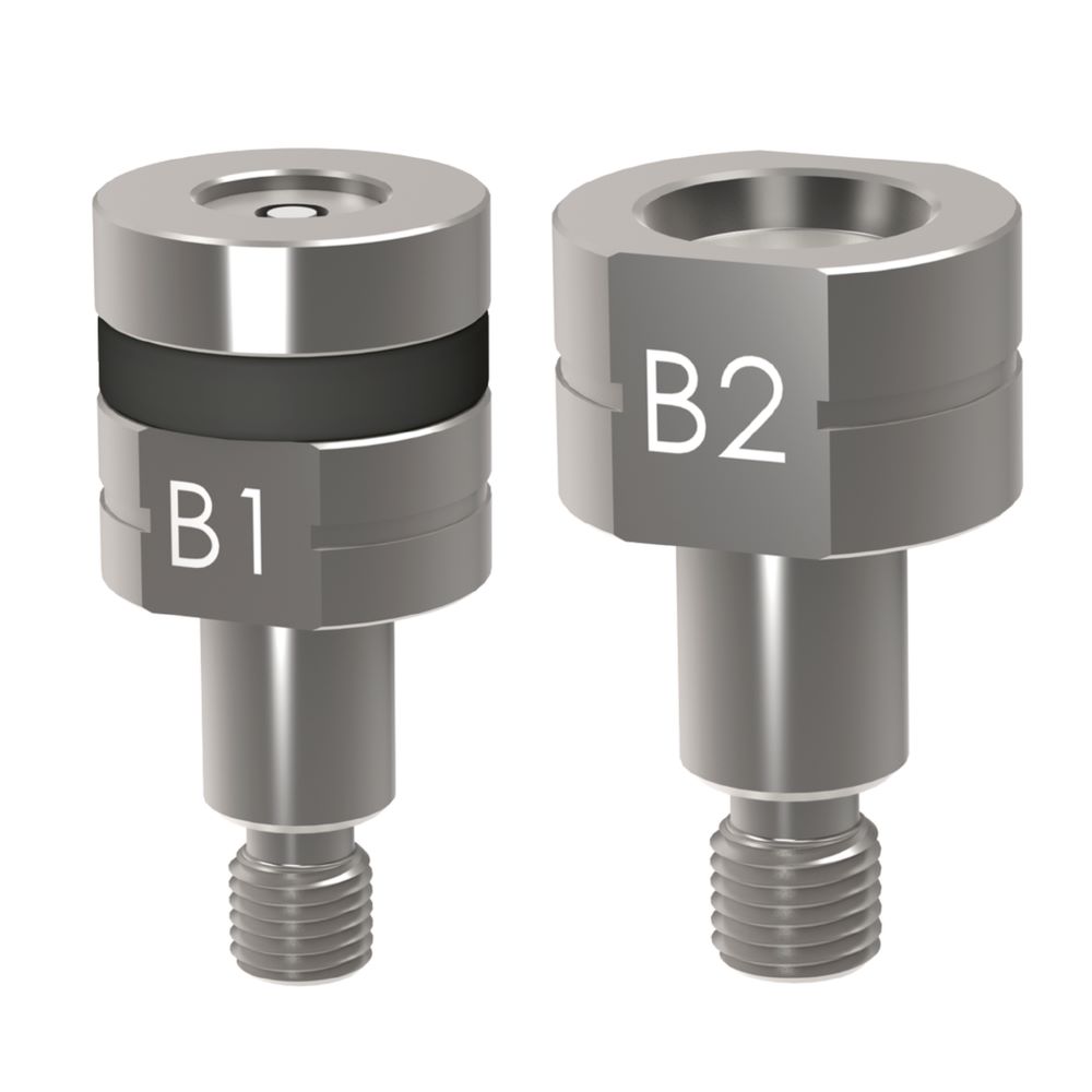 Produktbild Gys Matrizen Set B1 und B2