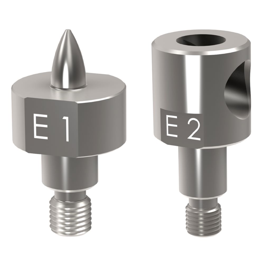 Produktbild Gys Matrizen Set E1 und E2 Push-Pull