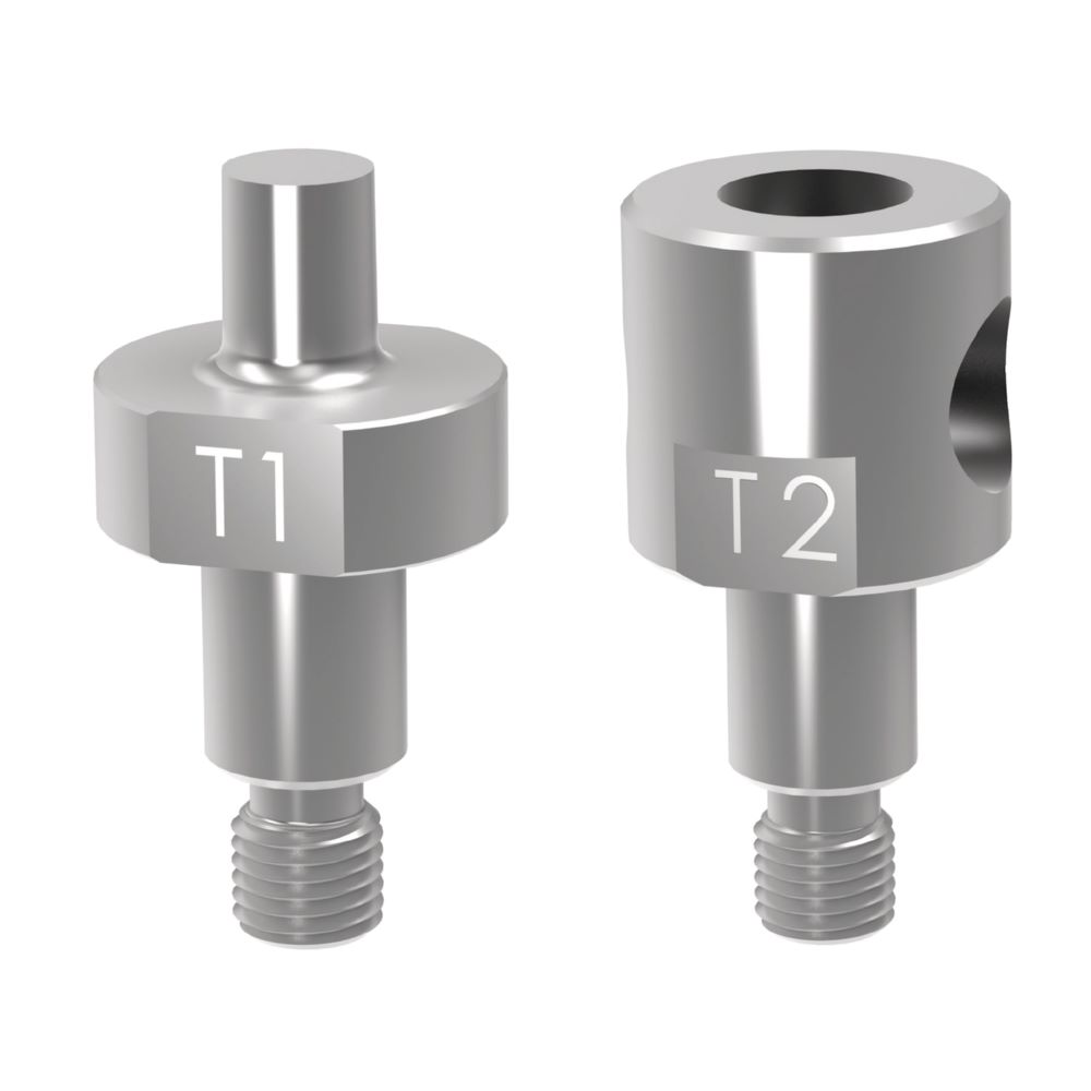 Produktbild Gys Matrizen Set T1 und T2 Push-Pull