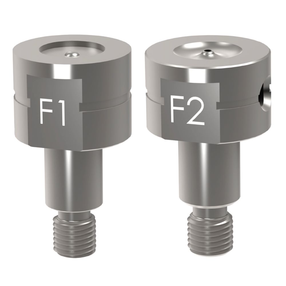 Produktbild Gys Matrizen Set F1 und F2 Push-Pull