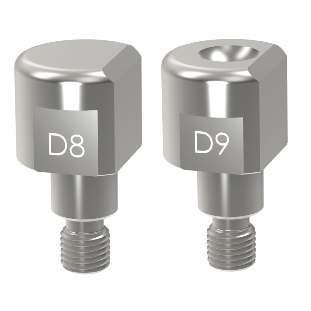 Produktbild Gys Matrizen Set D8 und D9 Push-Pull